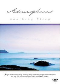 Atmospheres: Soothing Sleep