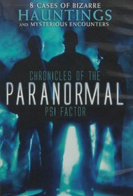 Psi Factor: Chronicles of the Paranormal