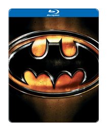 NEW Batman - Batman (blu-ray) (Blu-ray)