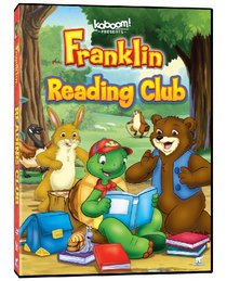 Franklin - Reading Club