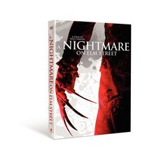 A Nightmare on Elm Street (Infinifilm Edition)