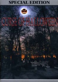 Curse of Halloween (Spec)