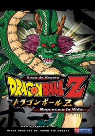 Dragon Ball Z: Regresa a la Vida v.7 - Spanish