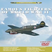 Famous Fighters of World War II