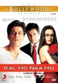 Kal Ho Naa Ho, Movies on Dvd for Sale
