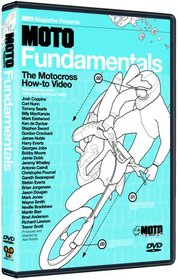 Motox Fundamentals DVD