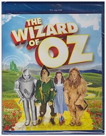 Wizard of Oz: 75th Anniversary [Blu-ray]