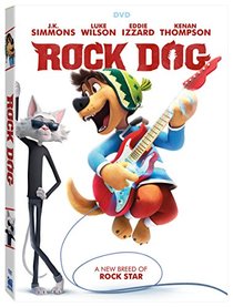 Rock Dog