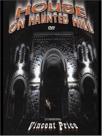 House on Haunted Hill (1959)