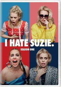 I Hate Suzie: Season One [DVD]