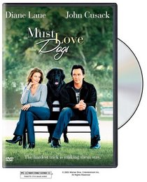 Must Love Dogs (Mother's Day Gift Set with Card and Gift Wrap)