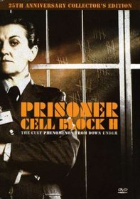 Prisoner Cell Block H, Set 1 (25th Anniversary Collector's Edition)