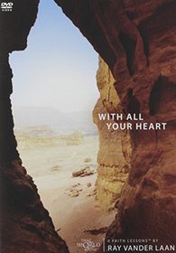 Faith Lessons / With All Your Heart