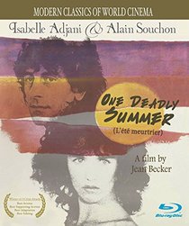 One Deadly Summer - Blu-Ray Edition