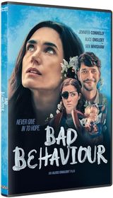 Bad Behaviour [DVD]