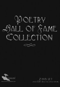 Poetry Hall of Fame Collection