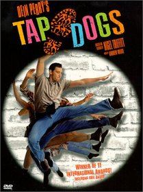 Tap Dogs