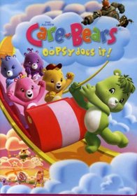 Care Bears: Oopsy Does It