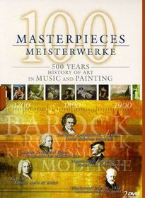 100 Masterpieces