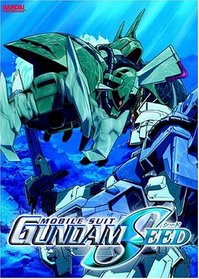 Mobile Suit Gundam Seed - Archangel's Fight (Vol. 5)