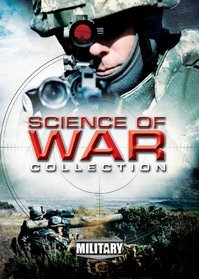 Science Of War Collection