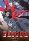 Trigun Vol. 5 - Angel Arms