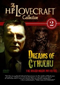 The H.P. Lovecraft Collection, Vol. 2: Dreams of Cthulhu