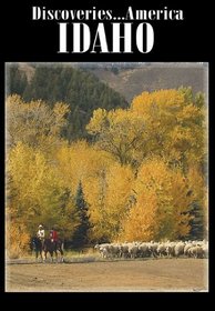 Discoveries America: Idaho