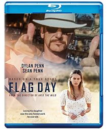 Flag Day [Blu-ray]