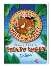 Wild About Safety® With Timon & Pumbaa: Safety Smart® Online