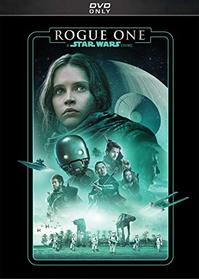 ROGUE ONE: A STAR WARS STORY