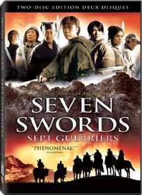 Seven Swords (Ws)