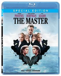 The Master (Special Edition)(Blu-ray)