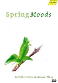 Spring Moods