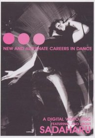 New and Alternate Careers in Dance