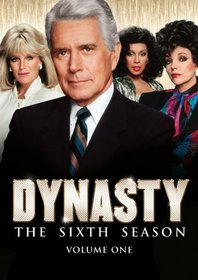 Dynasty: Season Six, Vol. 1