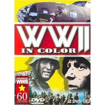 World War II in Color