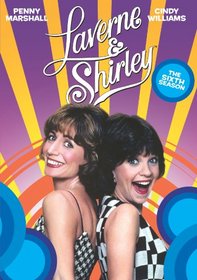 Laverne & Shirley: Season 6