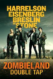 Zombieland: Double Tap