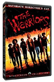 The Warriors (Ultimate Director's Cut)