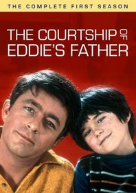 The Courtship of Eddie's Father: The Complete First Season (4 Discs)