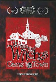 When The Witches Came To Town