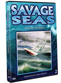 Savage Seas: Killer Storms