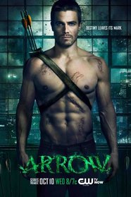 Arrow: The Complete First Season (2013)