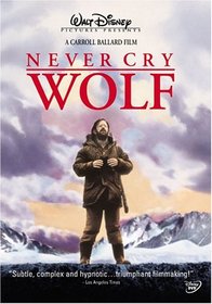 Never Cry Wolf