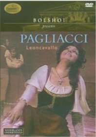 I Pagliacci