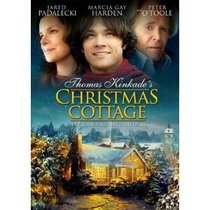 Thomas Kinkade's Christmas Cottage : Widescreen Edition
