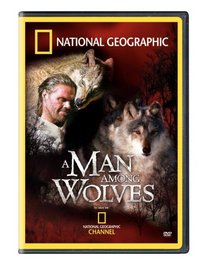 A Man Among Wolves