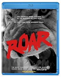 Roar [Blu-ray]