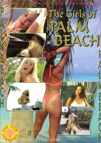 The Girls of Palm Beach